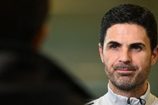 ستاره جدید آرسنال که آرتتا را شگفت زده کرده است