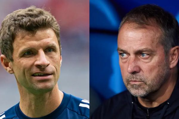 اعتراف اسطوره آلمانی اگر فلیک زنگ میزد، به بارسلونا میرفتم