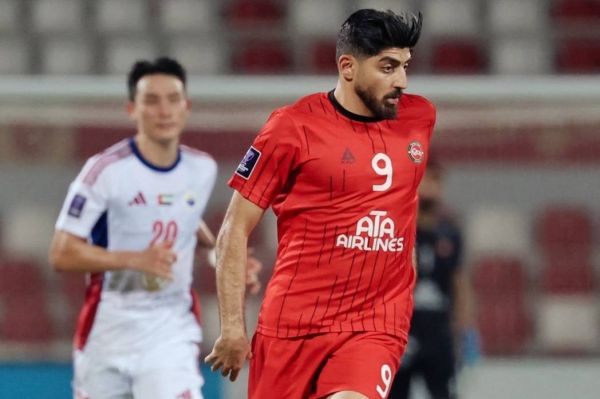  ستاره تراکتور بالاخره از مصدومیت برگشت