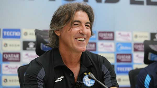  ساپینتو  برای صعود به پیروزی مقابل الوحدات نیاز داریم