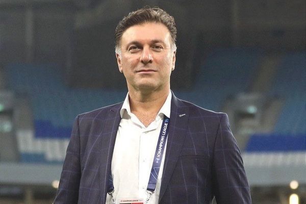  مظفری‌زاده  آلوز در جایگاهی نیست که درباره تراکتور صحبت کند