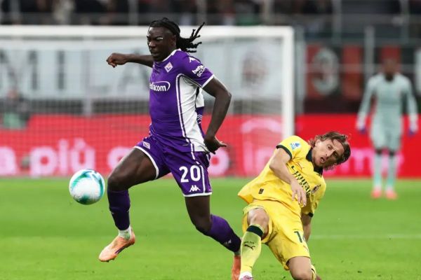  خبر خوبی که میلان به مودریچ داده است