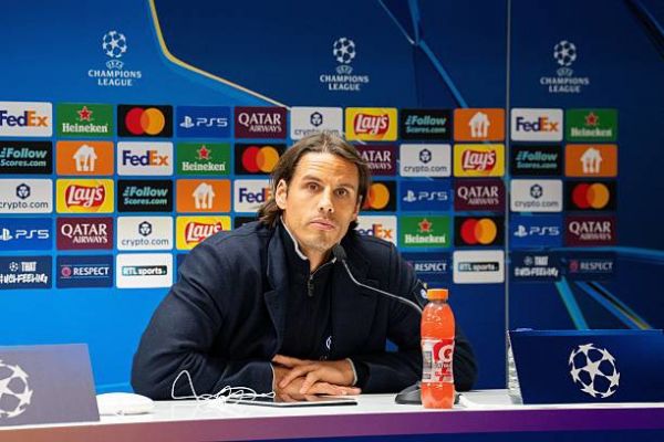  اینتر درس‌هایی از فصل گذشته گرفته است