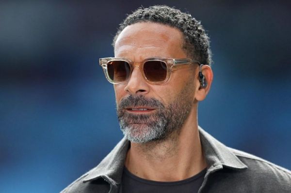  فردیناند  ستاره لیورپول از همین حالا به انتخابش شک کرده