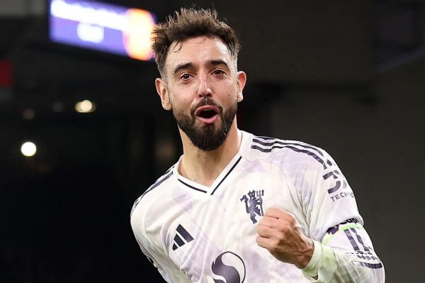  تکذیب علاقه غول اروپایی به جذب برونو فرناندز