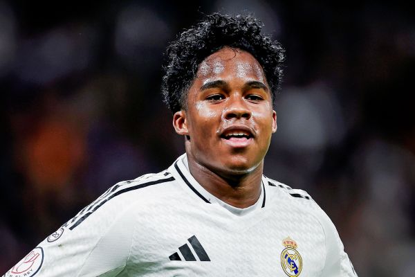 رومانو هم جدایی اندریک از رئال مادرید را تایید کرد