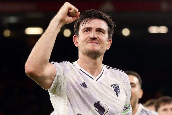  فداکاری مگوایر برای ماندن در منچستر یونایتد