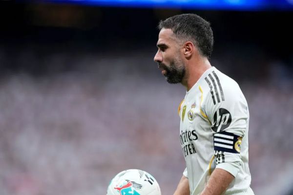  کاپیتان رئال مادرید تشنه انتقام گرفتن از بارسلونا است