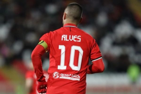  نقدی به اظهارات آلوز؛ بعد از سه فصل یادت افتاد