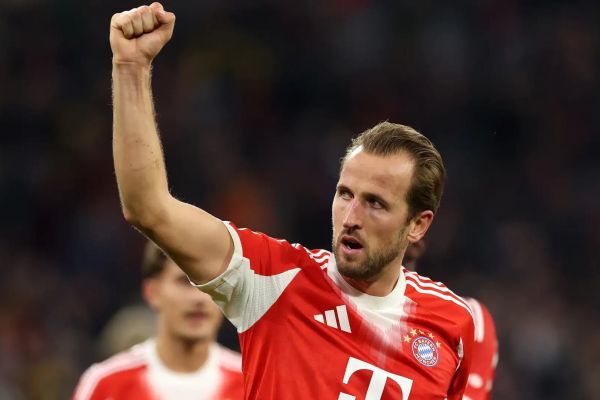 مولر هری کین فراتر از یک ماشین گلزنی است