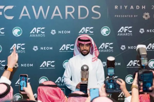  الهلال و درخواست ویژه‌ای که برای برنده توپ طلای آسیا داشته است