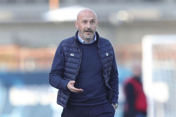  سرمربی تیم ایتالیایی در بیمارستان بستری شد