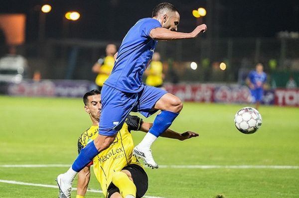  شاگردان خلیفه در انتظار عملی شدن وعده مدیران باشگاه