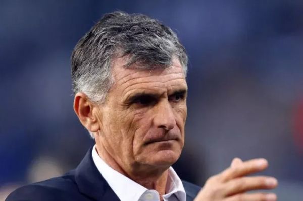  عملکرد ضعیفی که سرمربی یاران طارمی مقابل بارسلونا داشته است