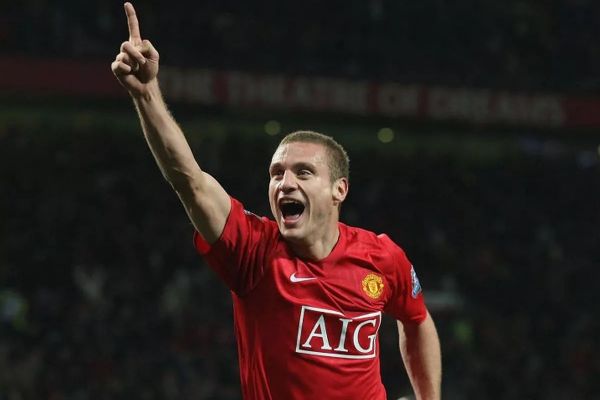 نمانیا ویدیچ، افسانهای که قلب دفاع لیگ برتر را تسخیر کرد