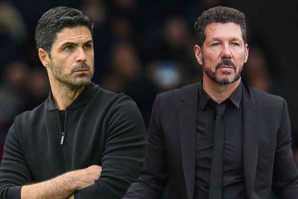  عذرخواهی آرسنال از اتلتیکو مادرید