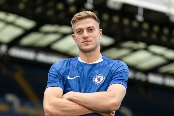 مهاجم مصدوم چلسی در آستانه بازگشت به میادین