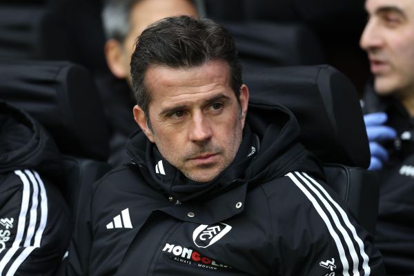 تمایل سران فولام به تمدید قرارداد سرمربی موفقشان