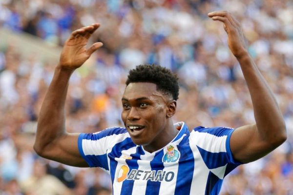 علاقه تاتنهام به جانشین طارمی در پورتو