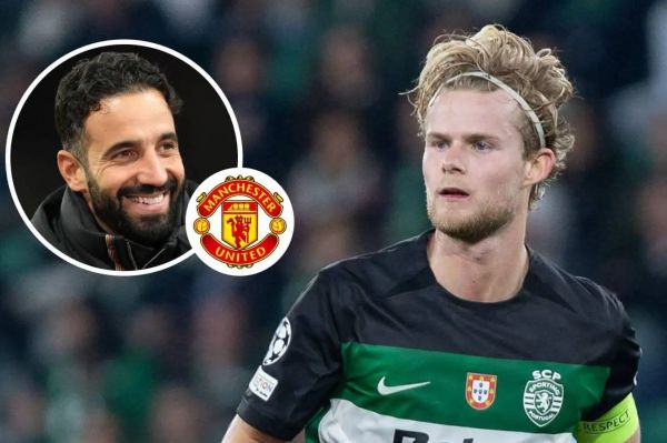 هدف اصلی منچستر یونایتد برای ژانویه مشخص شد