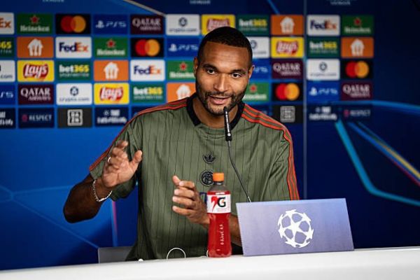  تعریف و تمجید ویژه ستاره بایرن مونیخ از هری کین