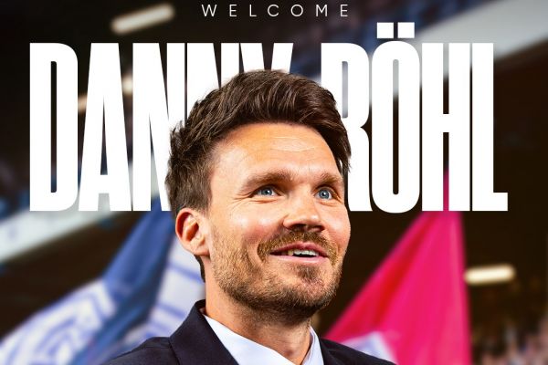  سرمربی جدید رنجرز مشخص شد