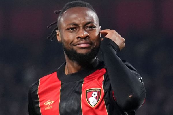 جانشین محمد صلاح در لیورپول مشخص شد