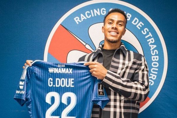  چلسی نزدیک‌تر از همیشه به جذب مدافع استراسبورگ