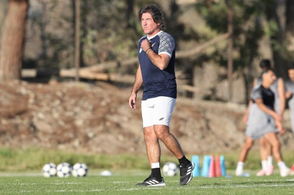 ساپینتو برای بردن و ماندن همه کار میکند