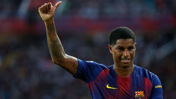 بازیکنی که در بارسلونا از نو ساخته شده است