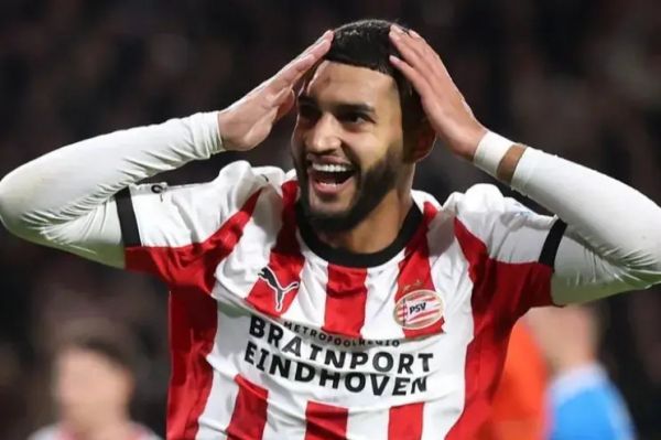 قهرمان ایتالیا با شش گل در هلند تحقیر شد