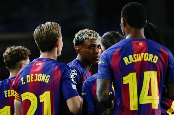 لغو بازی بارسلونا - ویارئال در آمریکا؛ تباس تسلیم شد