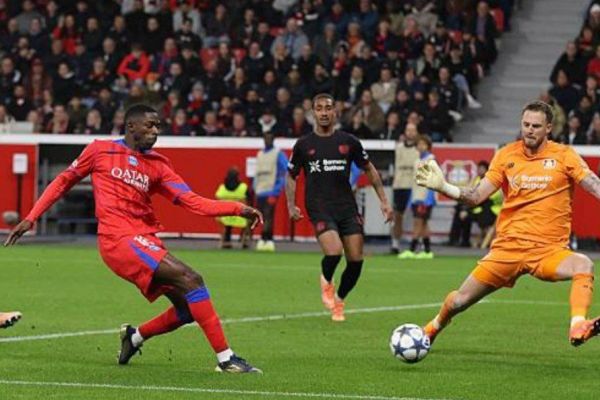  رقم خوردن یک بازگشت رویایی برای برنده توپ طلا