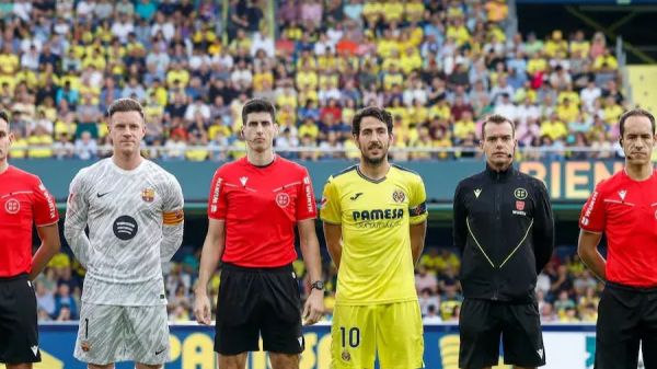  بیانیه رسمی بارسلونا پس از لغو دیدار مقابل ویارئال در آمریکا