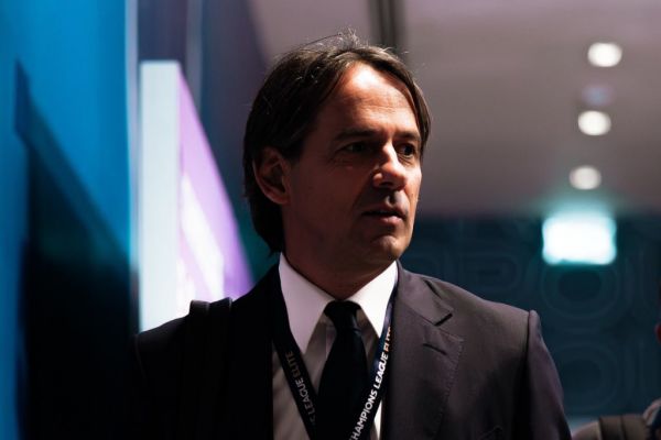  اینزاگی به دنبال آماده شدن برای رویارویی با تیم کونسیسائو