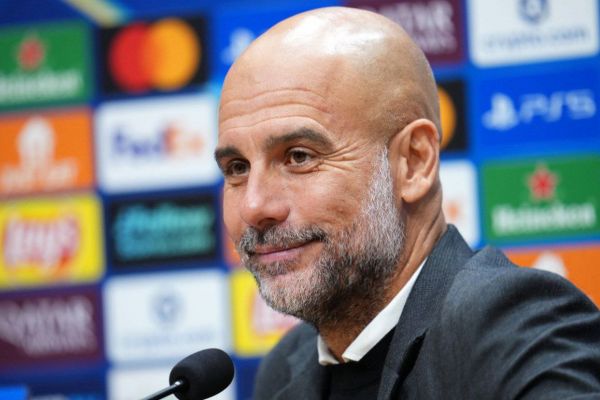  پیام گواردیولا برای هواداران منچسترسیتی پس از برد مقابل ویارئال