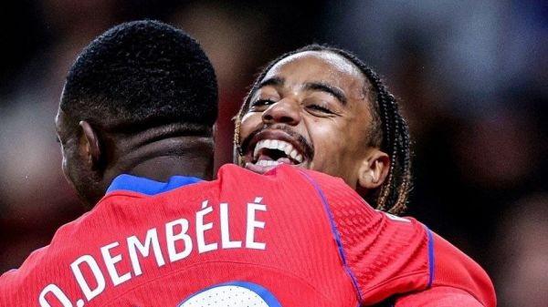 عملکرد بینظیر پاری سن ژرمن در لیگ قهرمانان اروپا