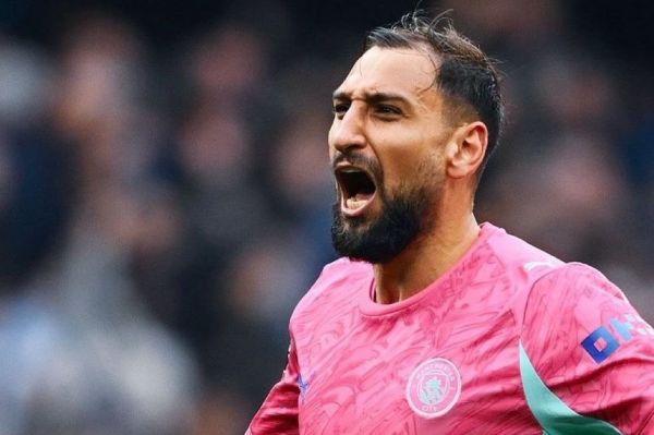  روزهای خوب منچسترسیتی با حضور صخره ایتالیایی