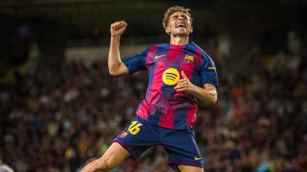 آمار درخشان ستاره بارسلونا در بازی مقابل المپیاکوس