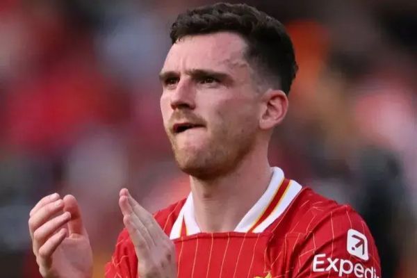  فریادهای ستاره لیورپول در تمرینات  عکس