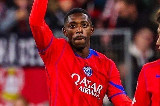  دمبله  امیدوارم امباپه توپ طلا بگیرد