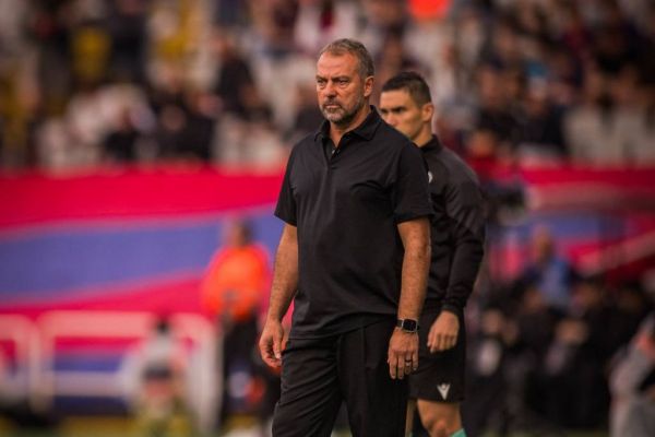  بارسلونای فلیک؛ تیمی در مسیر بازگشت به دوران طلایی گلزنی