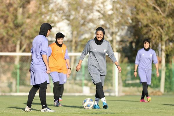  جعفری  بازیکنانم با غیرت و تمرکز بالا جنگیدند