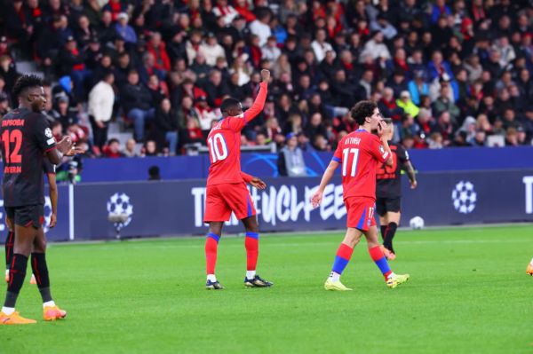  واکنش برنده توپ طلا به برد هفت گله مقابل تیم آلمانی