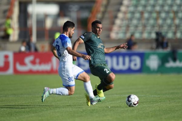  اعلام برنامه مسابقات هفته دهم تا سیزدهم لیگ برتر