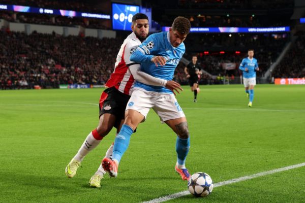 پس از این که گل ششم را دریافت کردیم، تیم فروپاشید