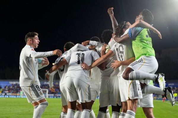 ادعای مارکا؛ خوشحالی رئال مادرید از لغو بازی بارسلونا در آمریکا