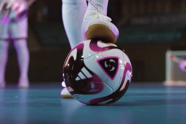 اسامی داوران قضاوت کننده در جام جهانی فوتسال بانوان