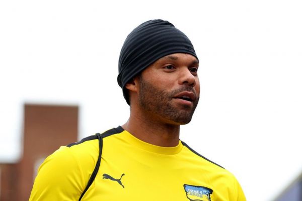 هتتریک مدافع سابق انگلیس در تیم پیشکسوتان