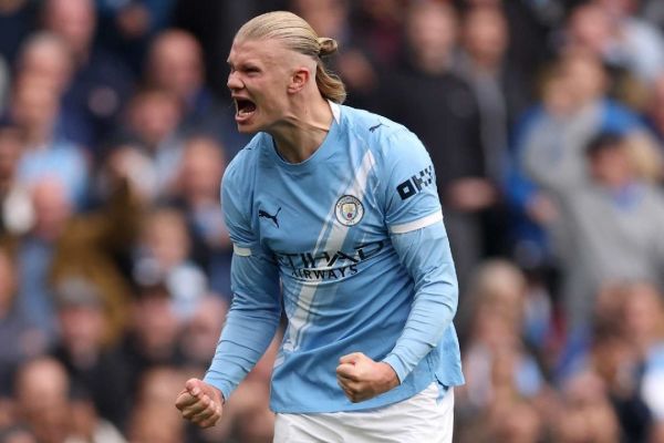  عضو جدید کلکسیون 10 میلیون پوندی ماشین‌های ارلینگ هالند